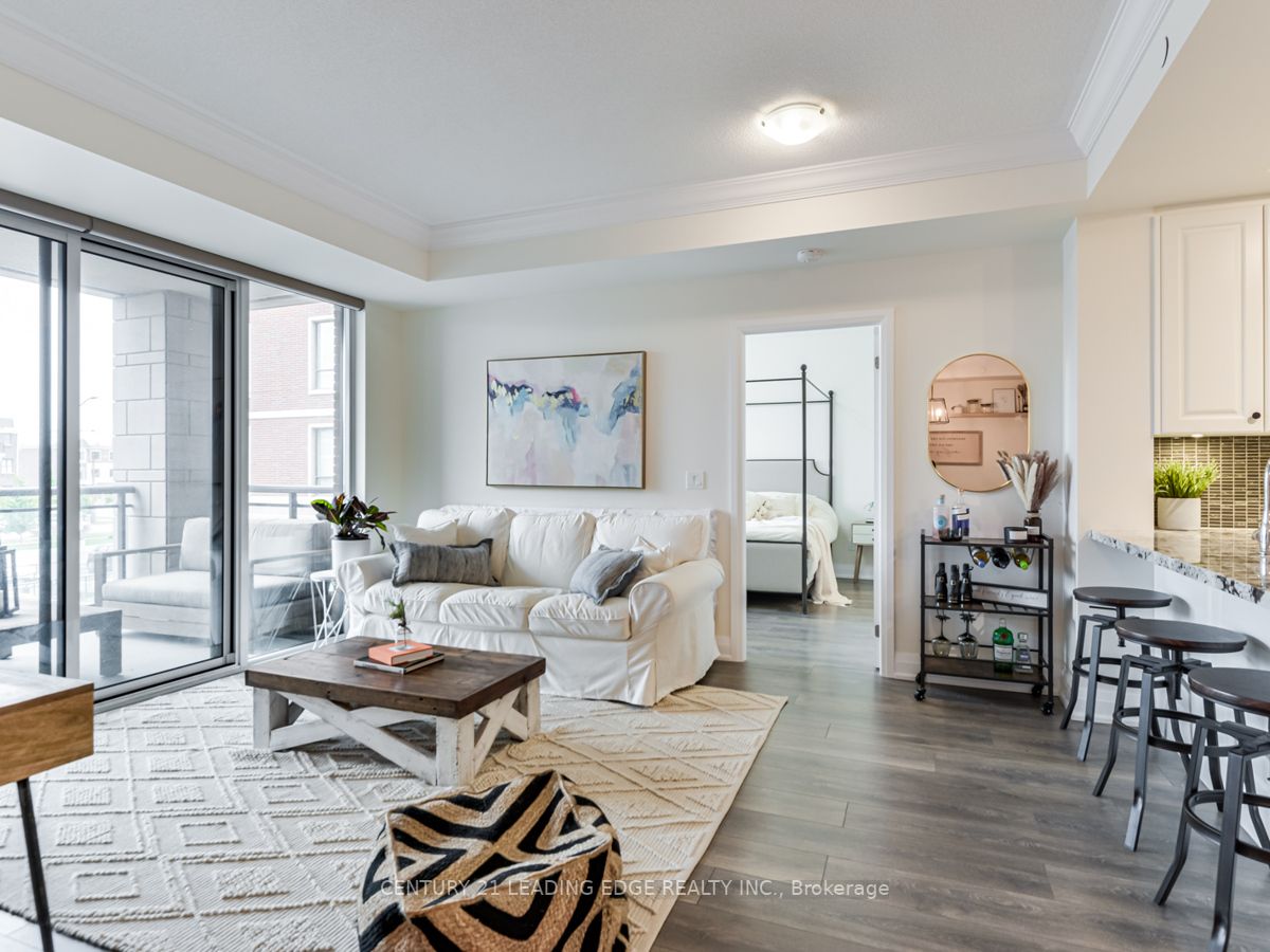 25 BAKER HILL Boulevard, #215