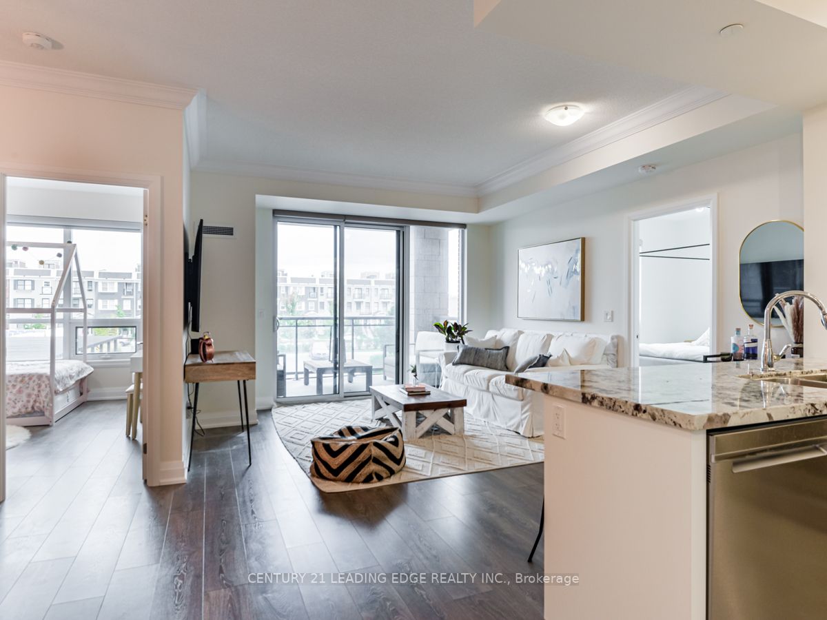 25 BAKER HILL Boulevard, #215