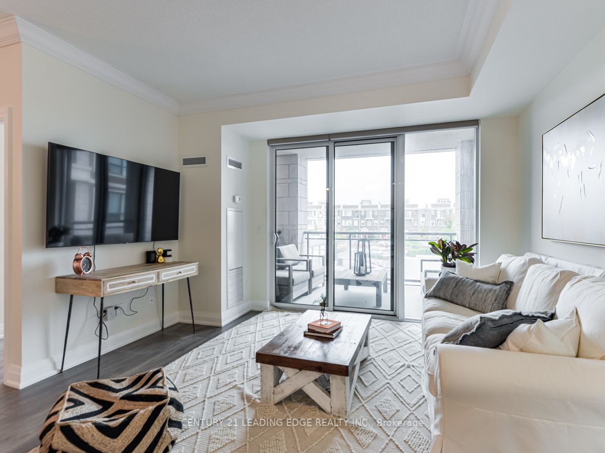 25 BAKER HILL Boulevard, #215