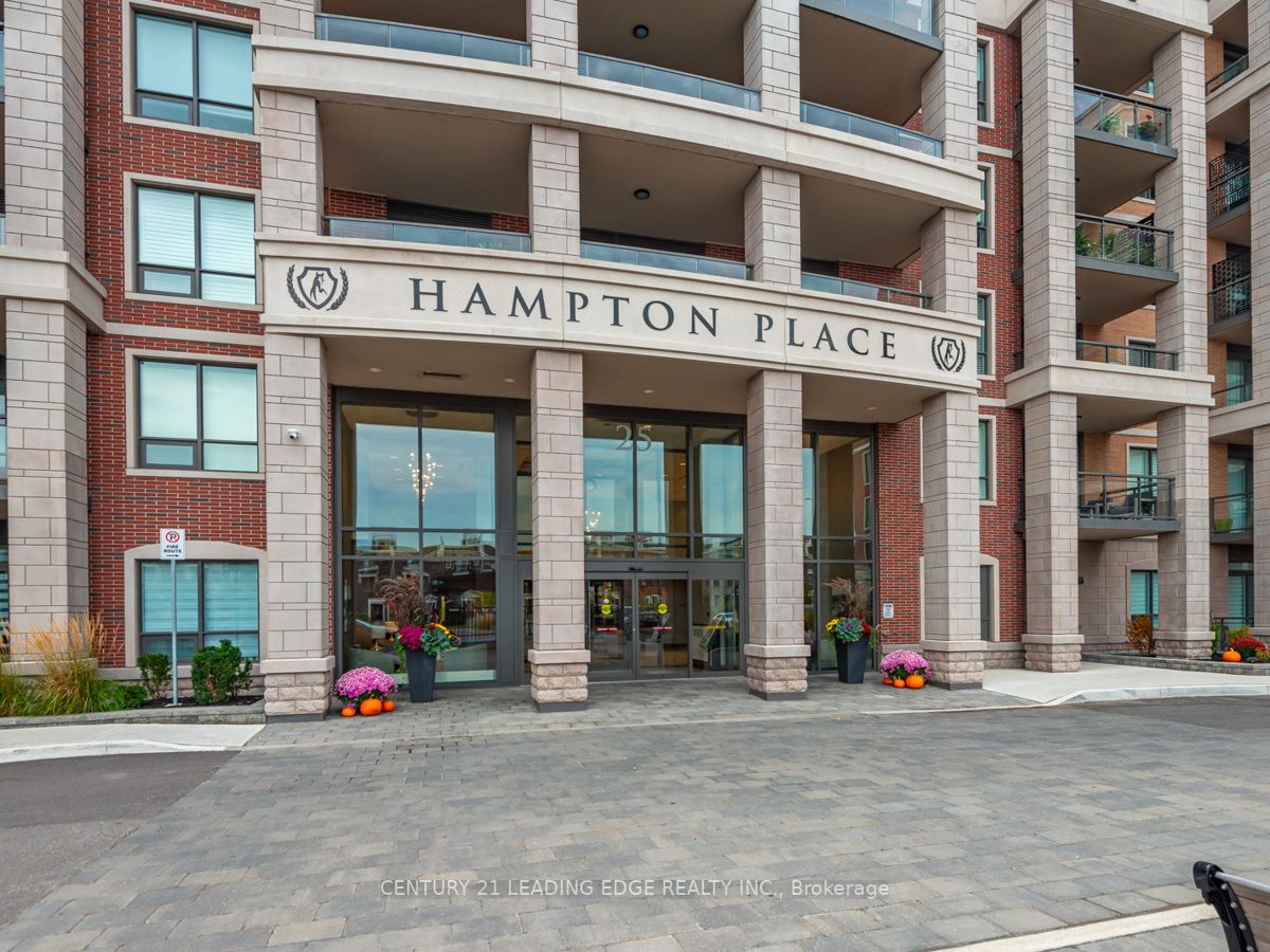 25 BAKER HILL Boulevard, #215