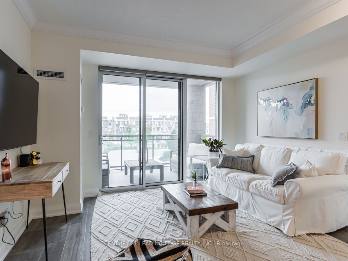 25 BAKER HILL Boulevard, #215