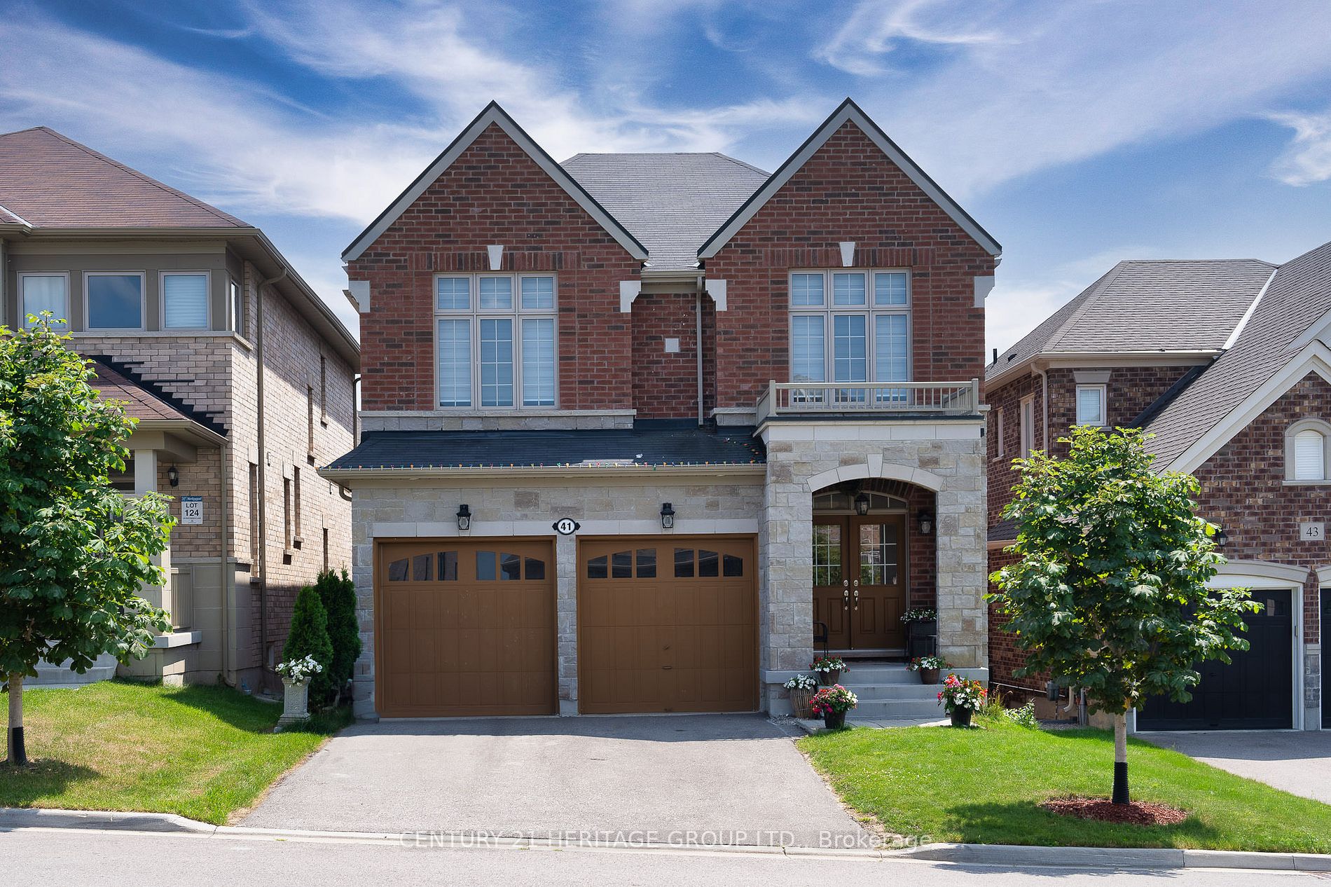 41 Whitebirch Lane
