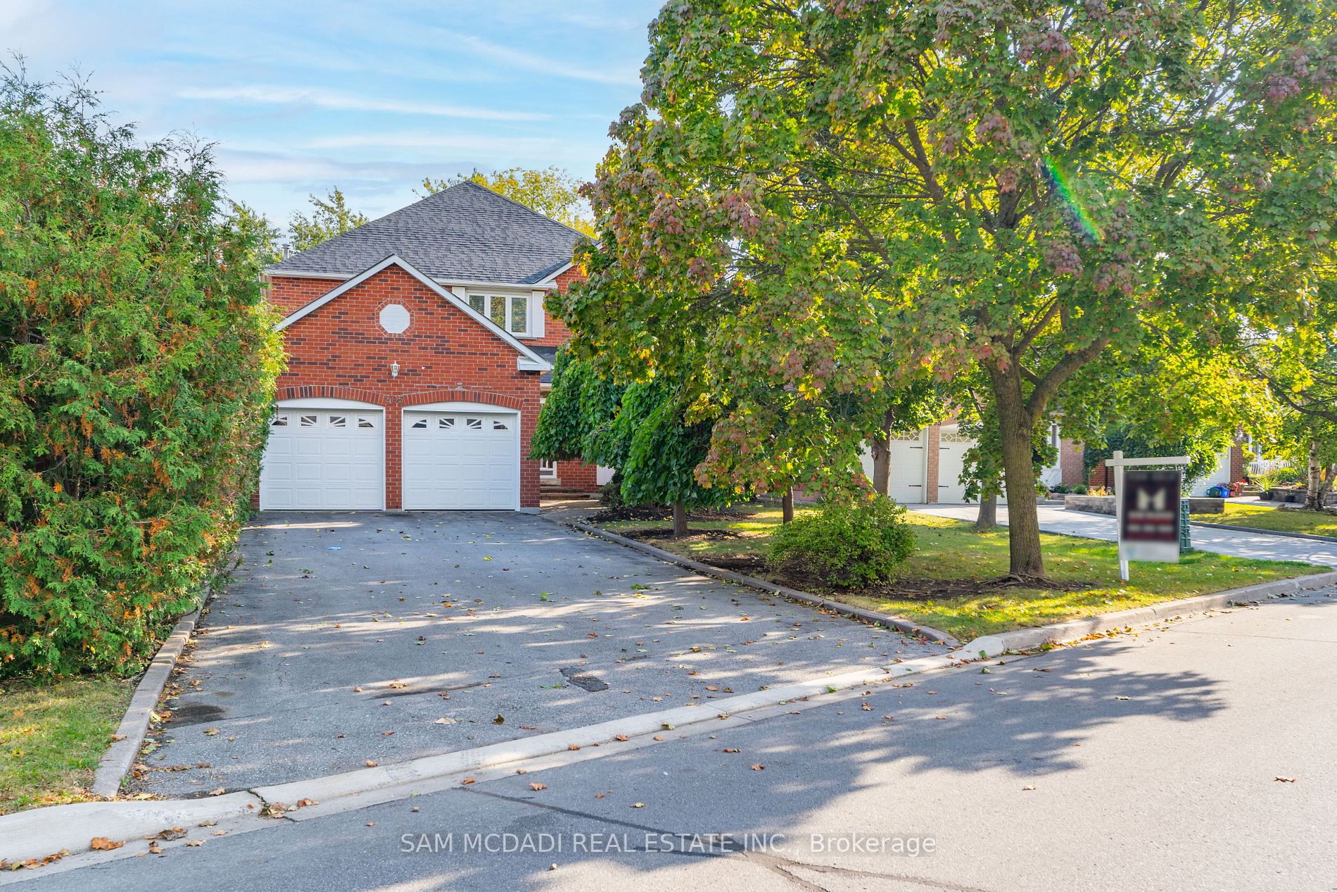 205 Carrington Drive