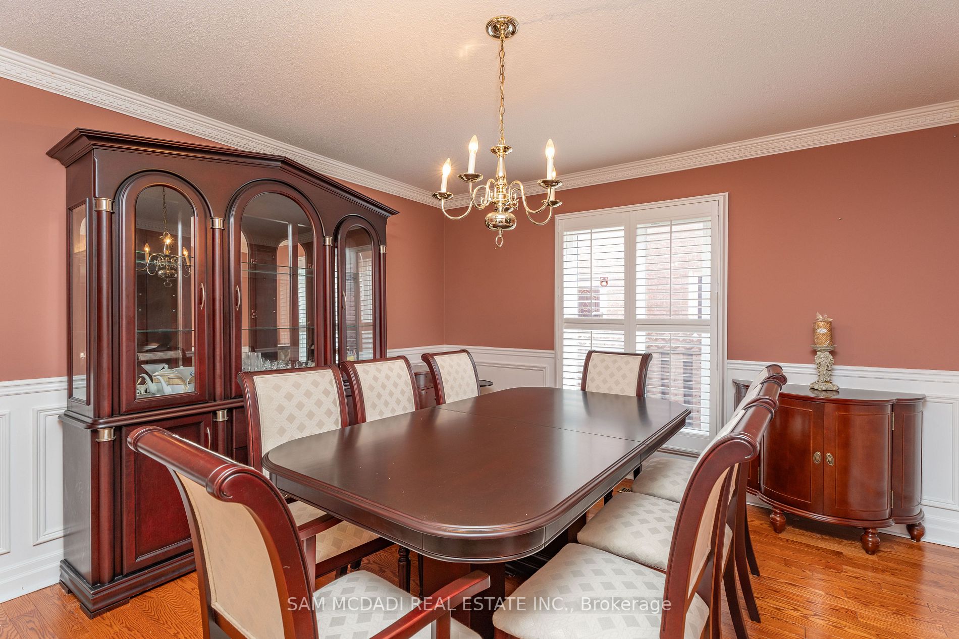 205 Carrington Drive