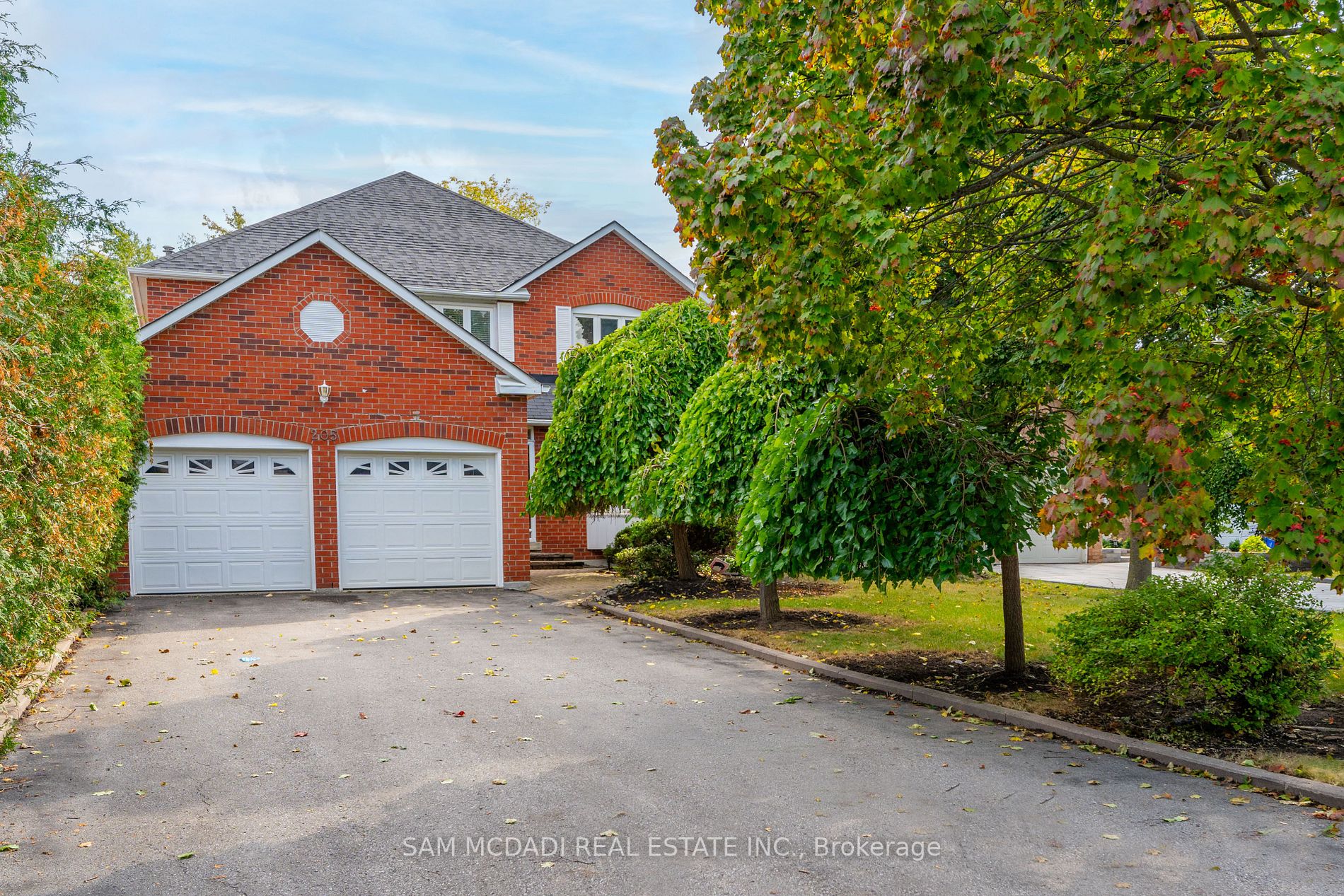 205 Carrington Drive