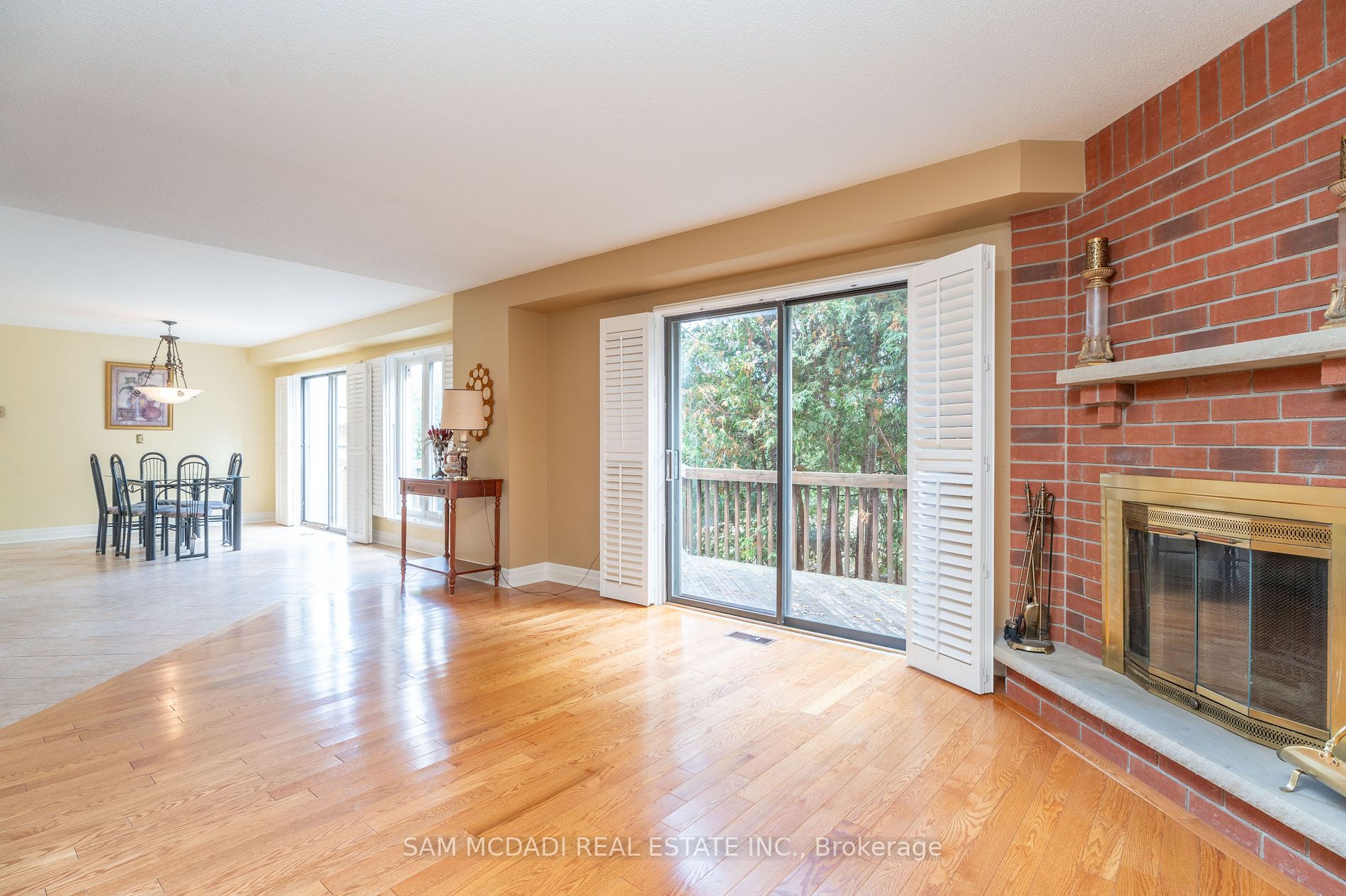 205 Carrington Drive