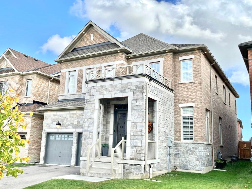 284 Inverness Way