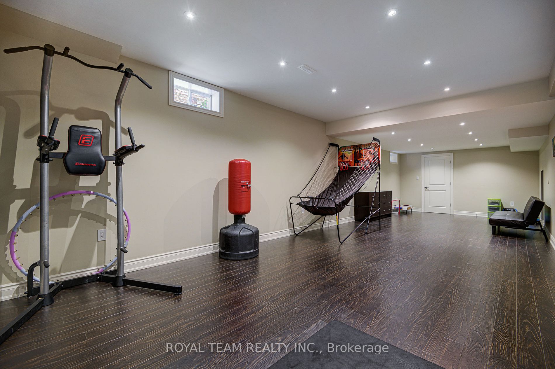 119 Cambridge Cres