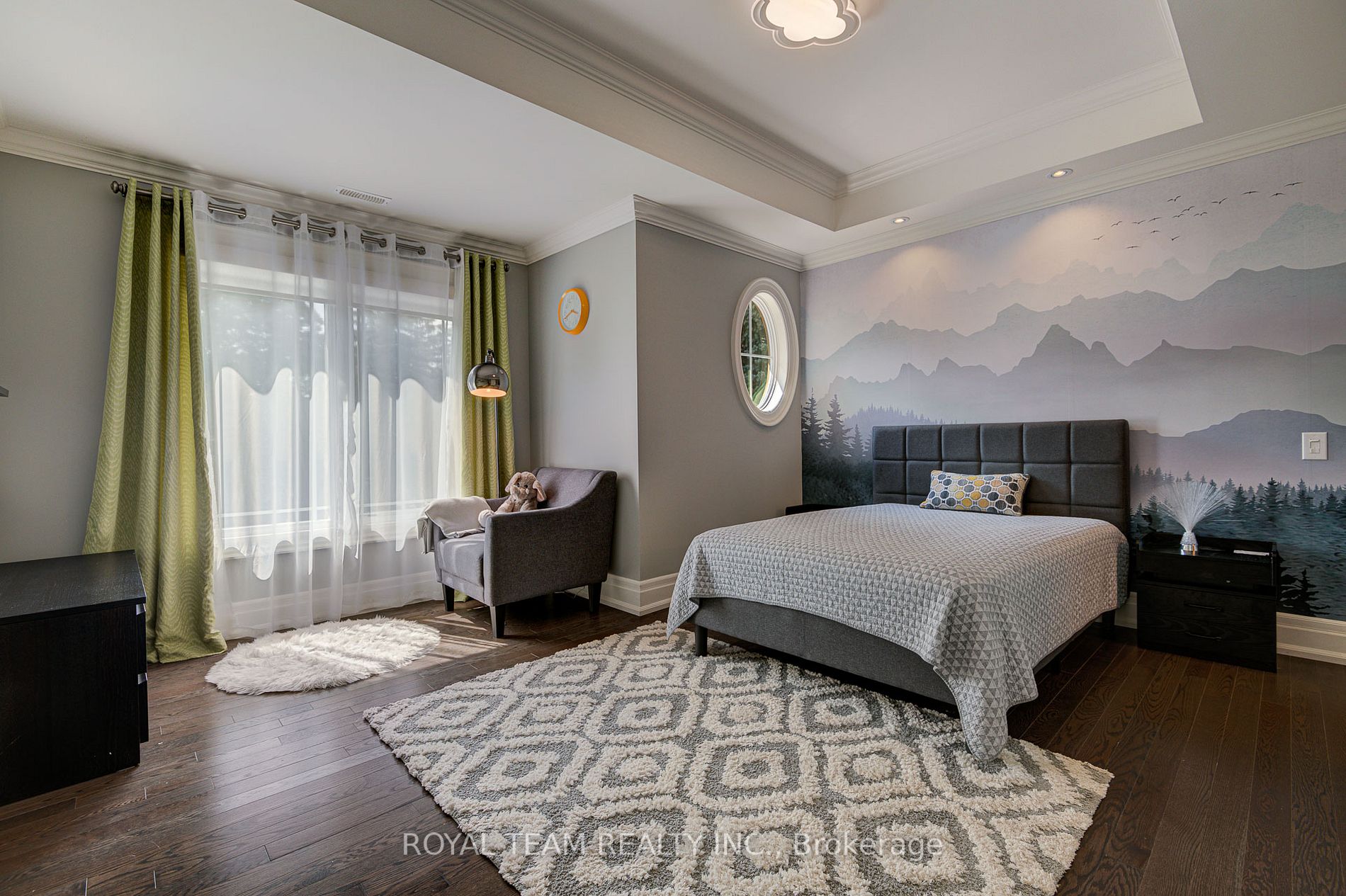 119 Cambridge Cres
