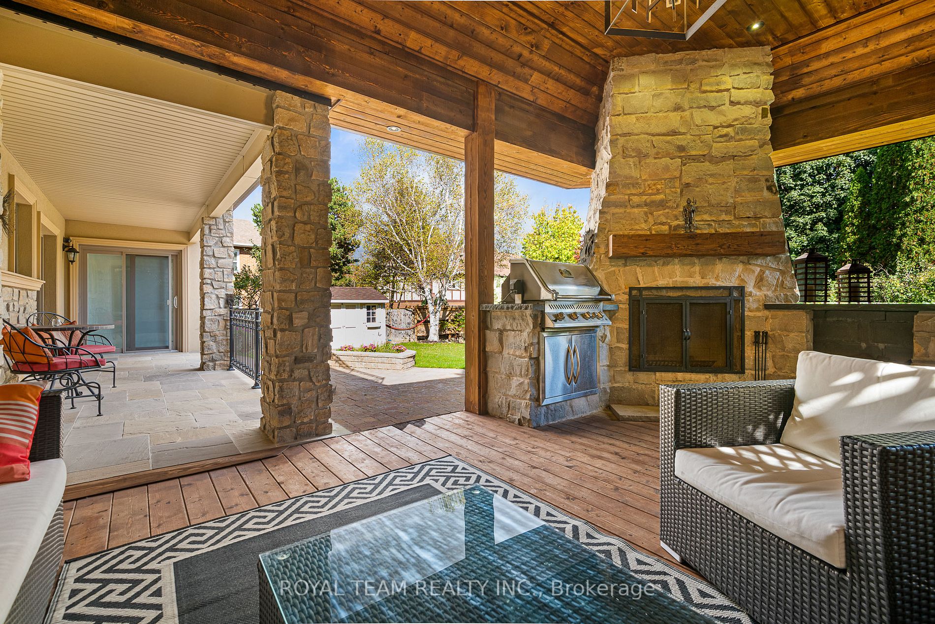 119 Cambridge Cres