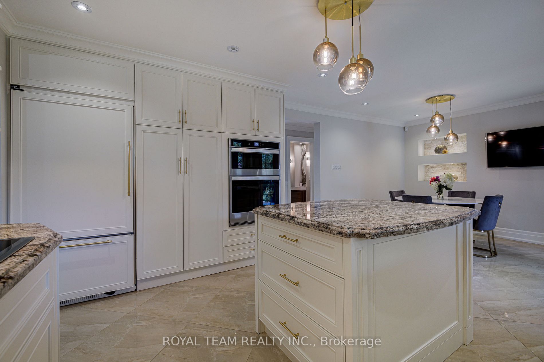 119 Cambridge Cres