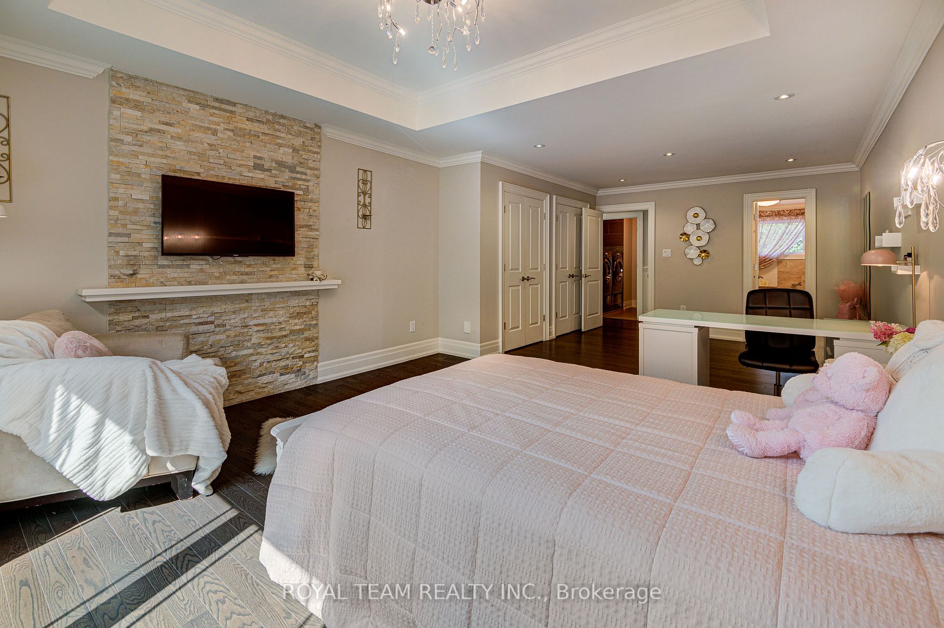 119 Cambridge Cres