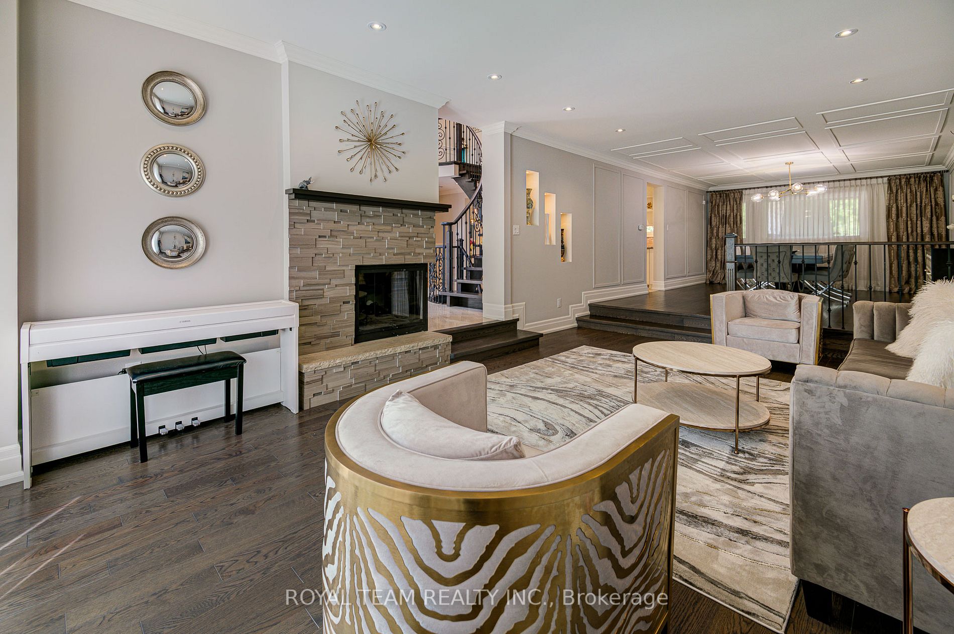 119 Cambridge Cres