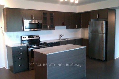 75 Norman Bethune Ave, #218