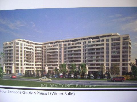 75 Norman Bethune Ave, #218