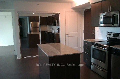 75 Norman Bethune Ave, #218