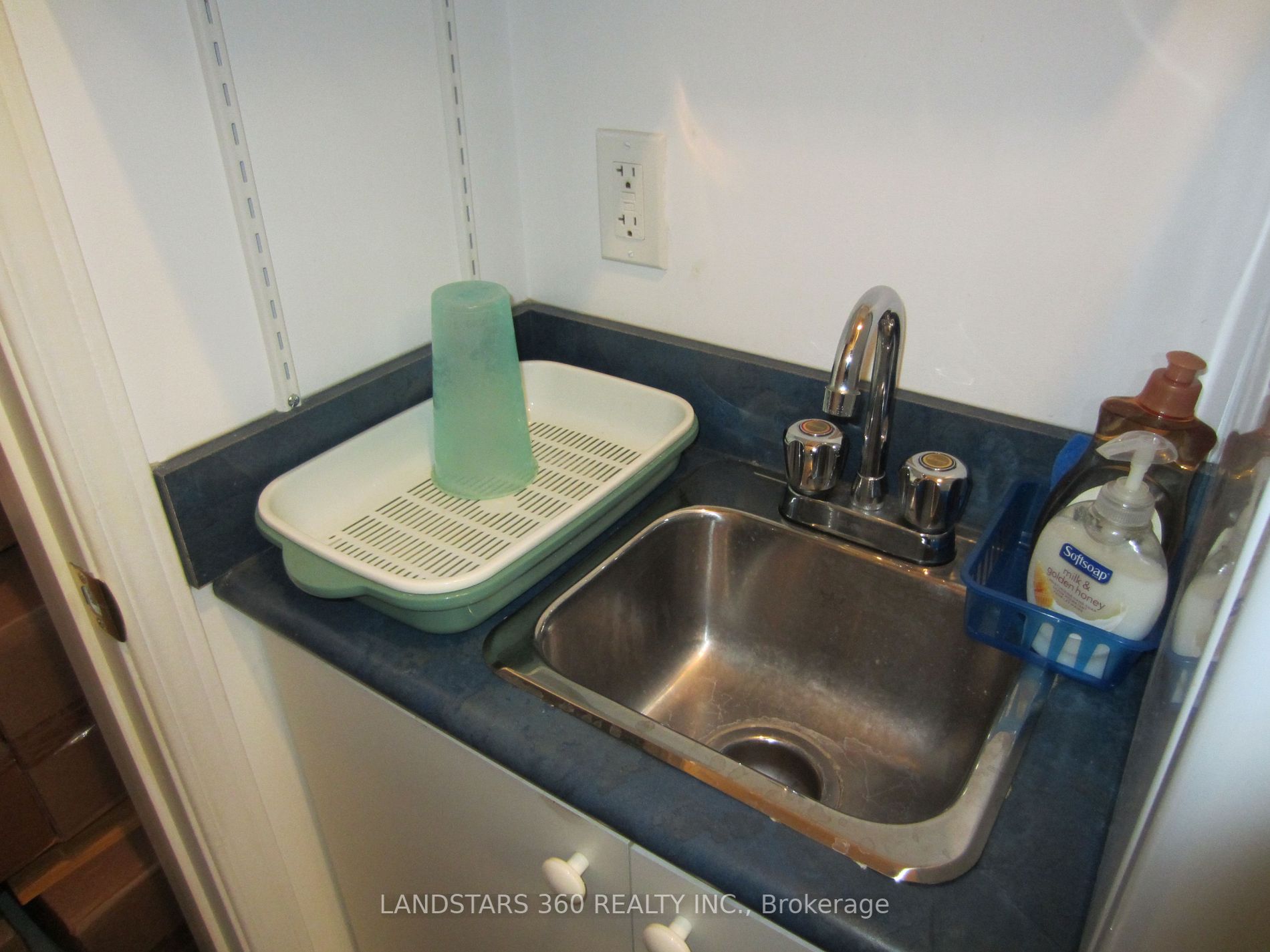 3601 Highway 7 E, #603