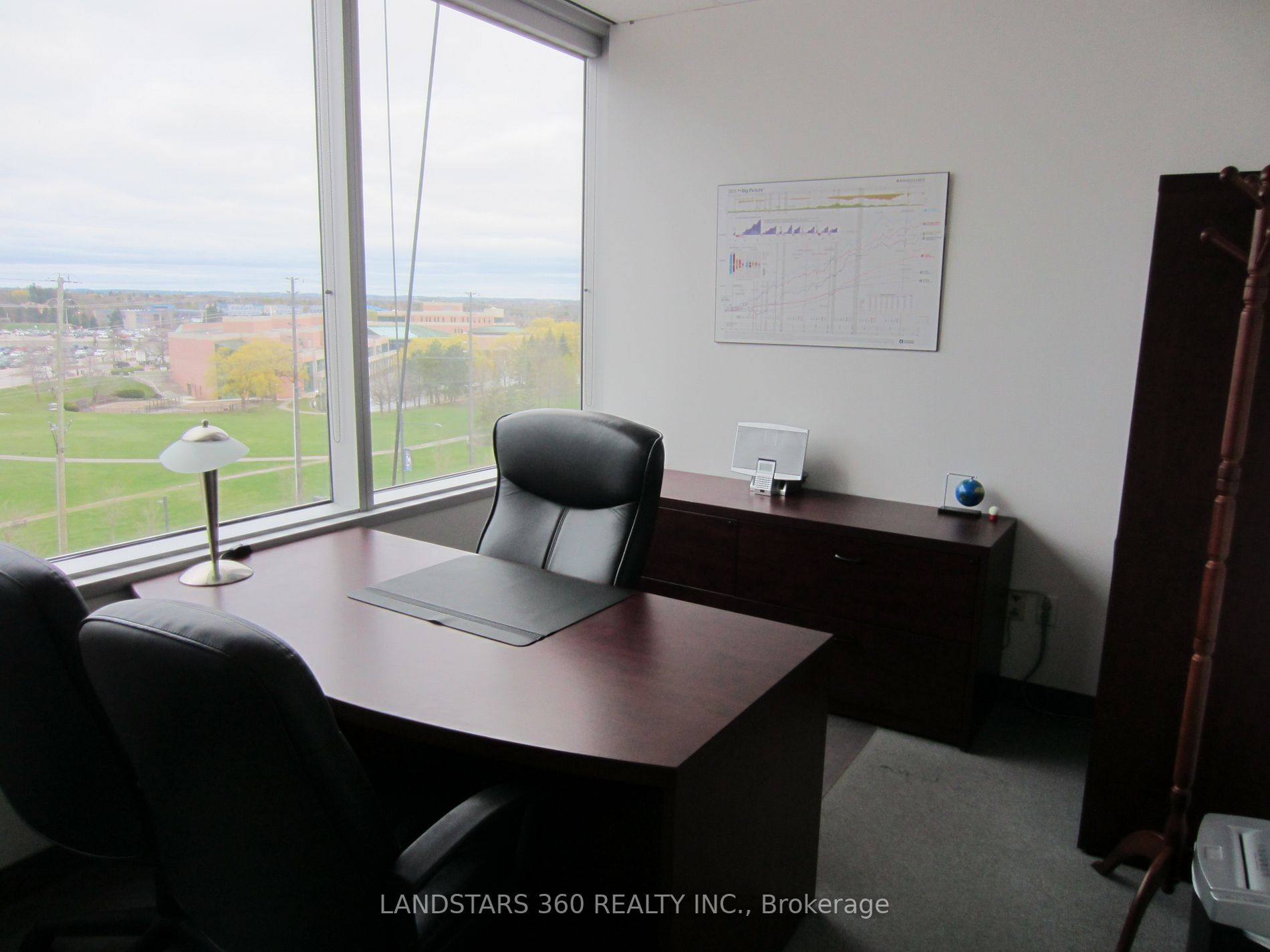 3601 Highway 7 E, #603