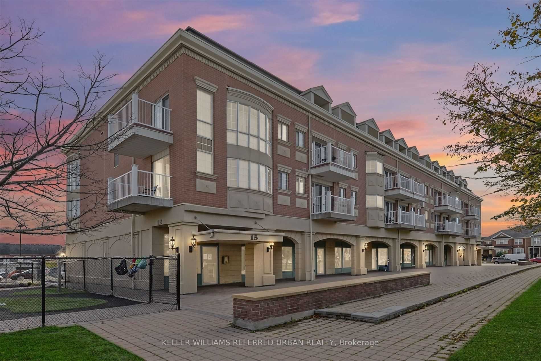 15 Cornell Meadows Ave, #A206