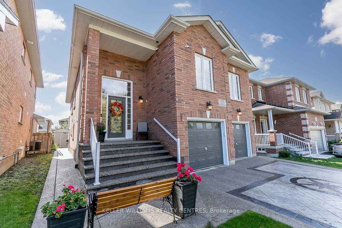 75 Aishford Rd