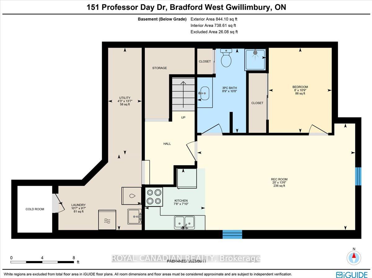 151 Professor Day Dr