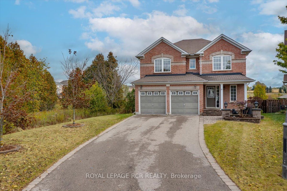 9 Cheltonwood Crt