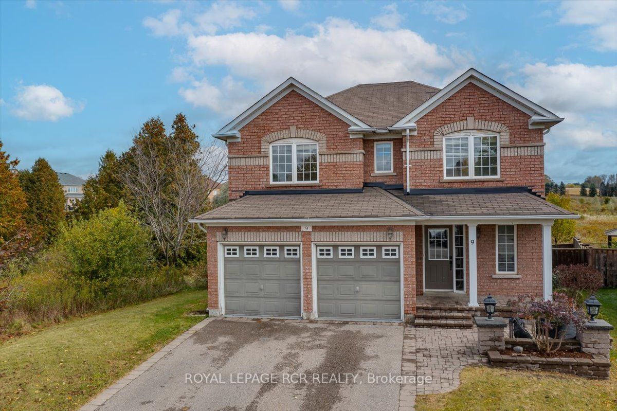 9 Cheltonwood Crt