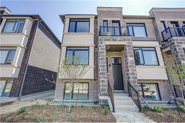113 Crimson Forest Dr, Vaughan