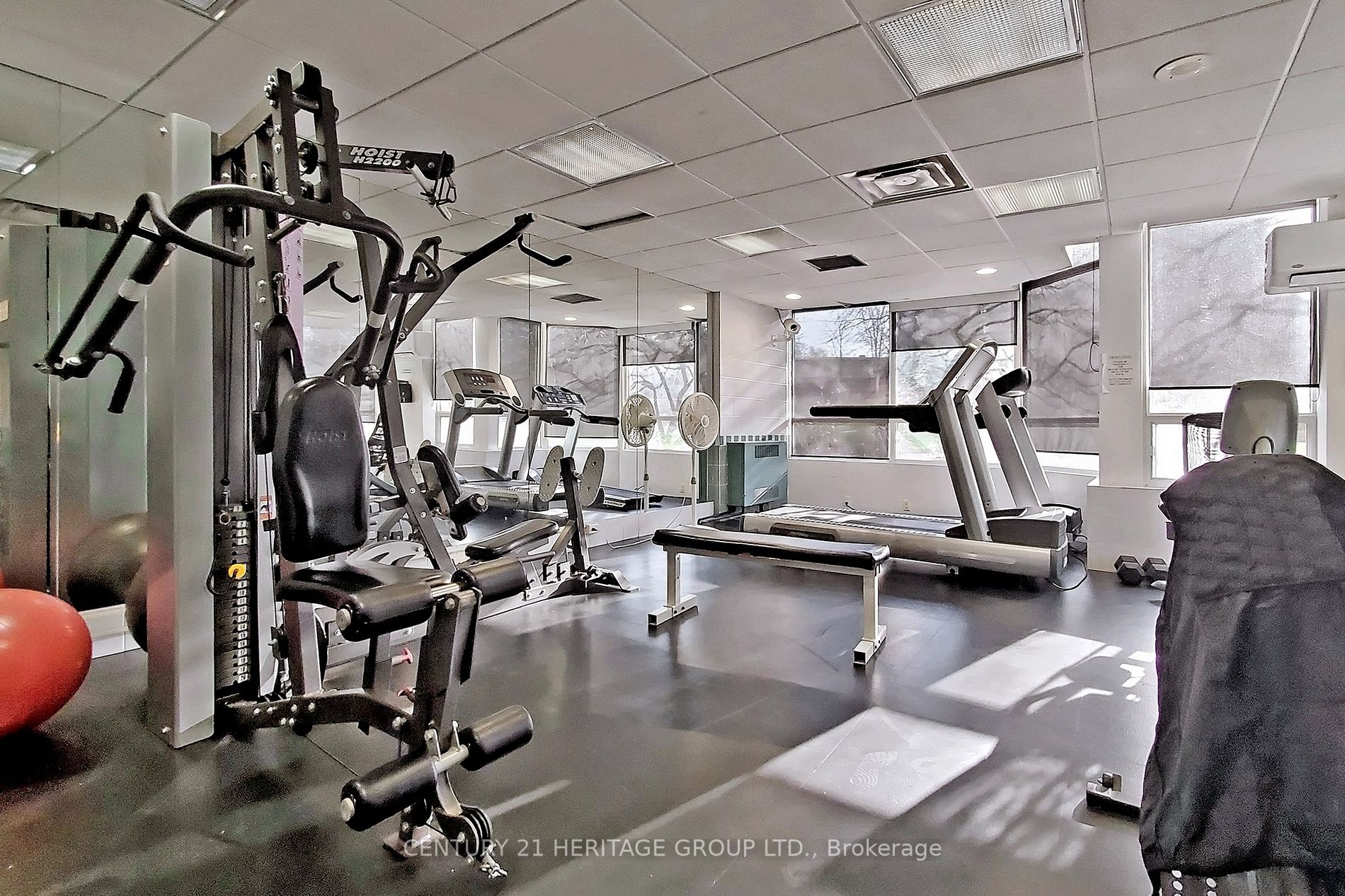 7250 Yonge Street, #607