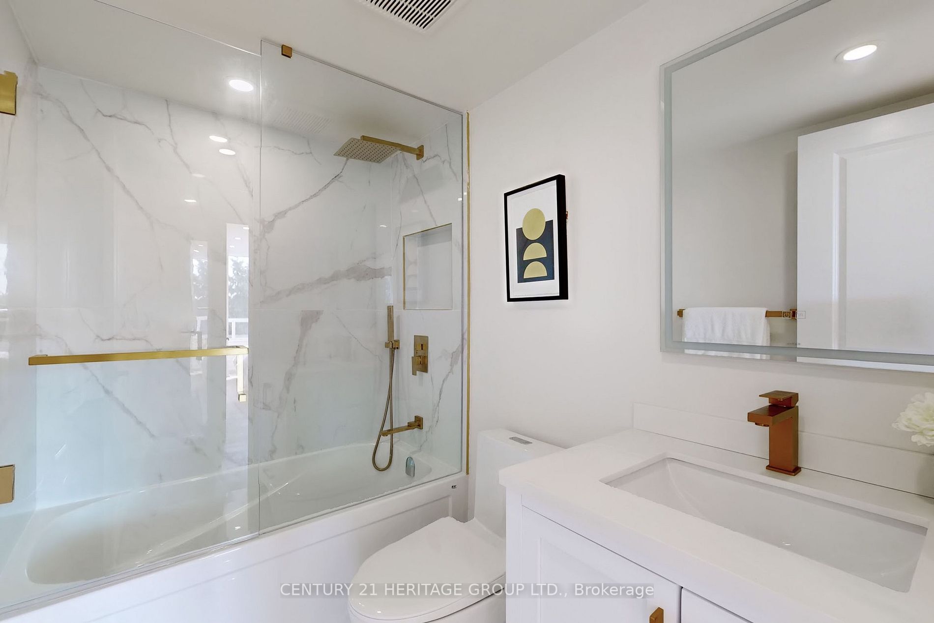 7250 Yonge Street, #607