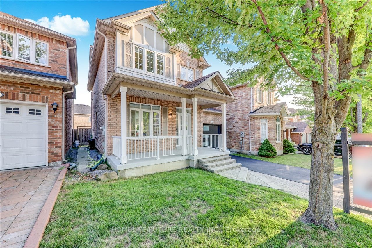 5 Autumnglen Rd