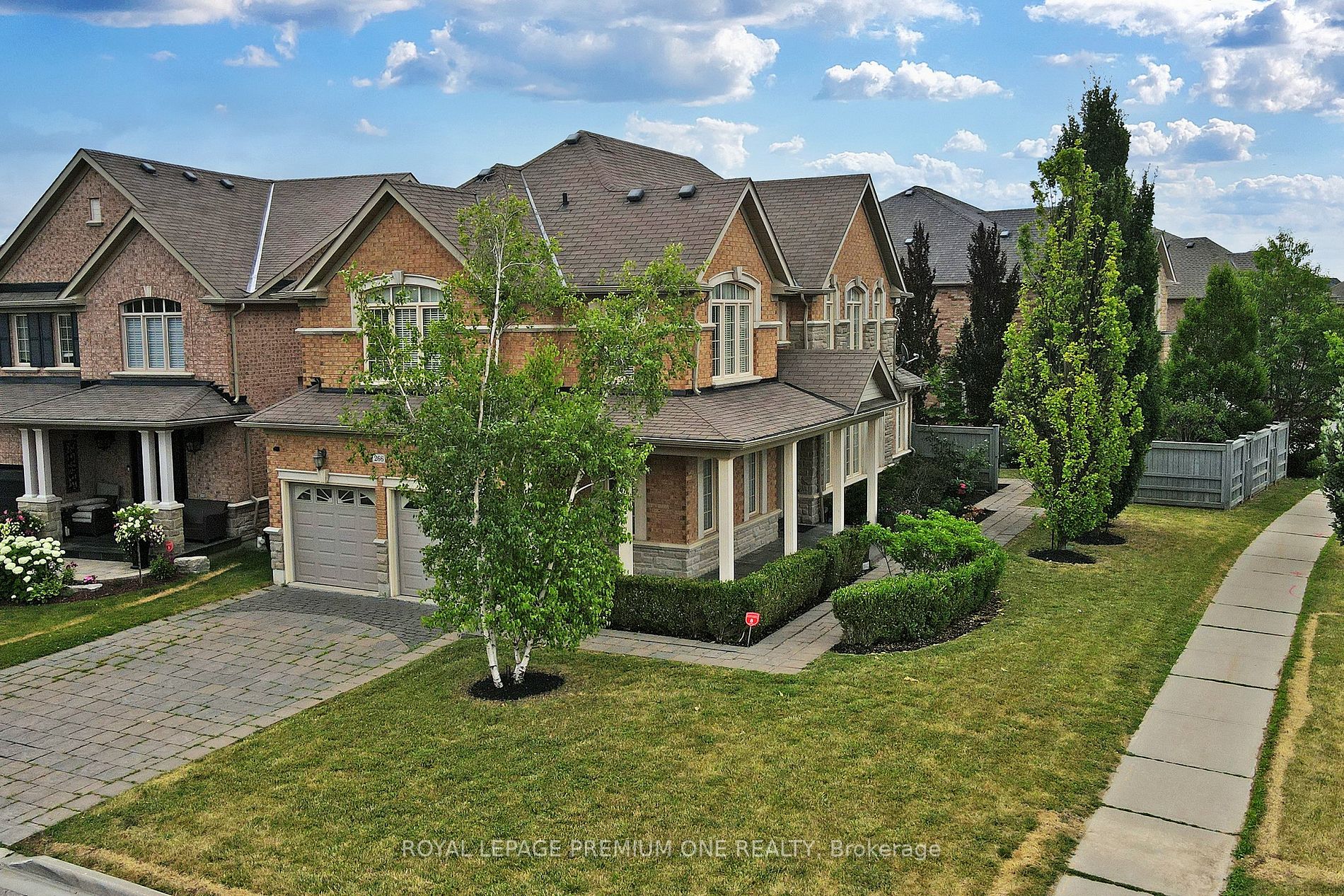 266 Rivermill Crescent
