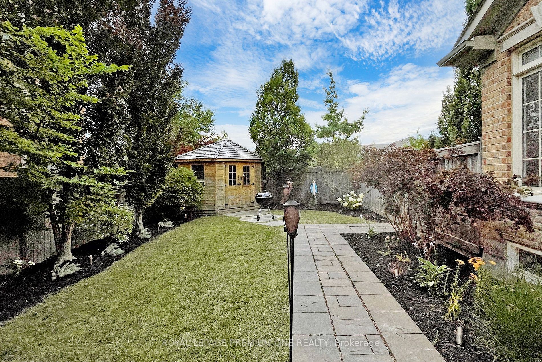 266 Rivermill Crescent