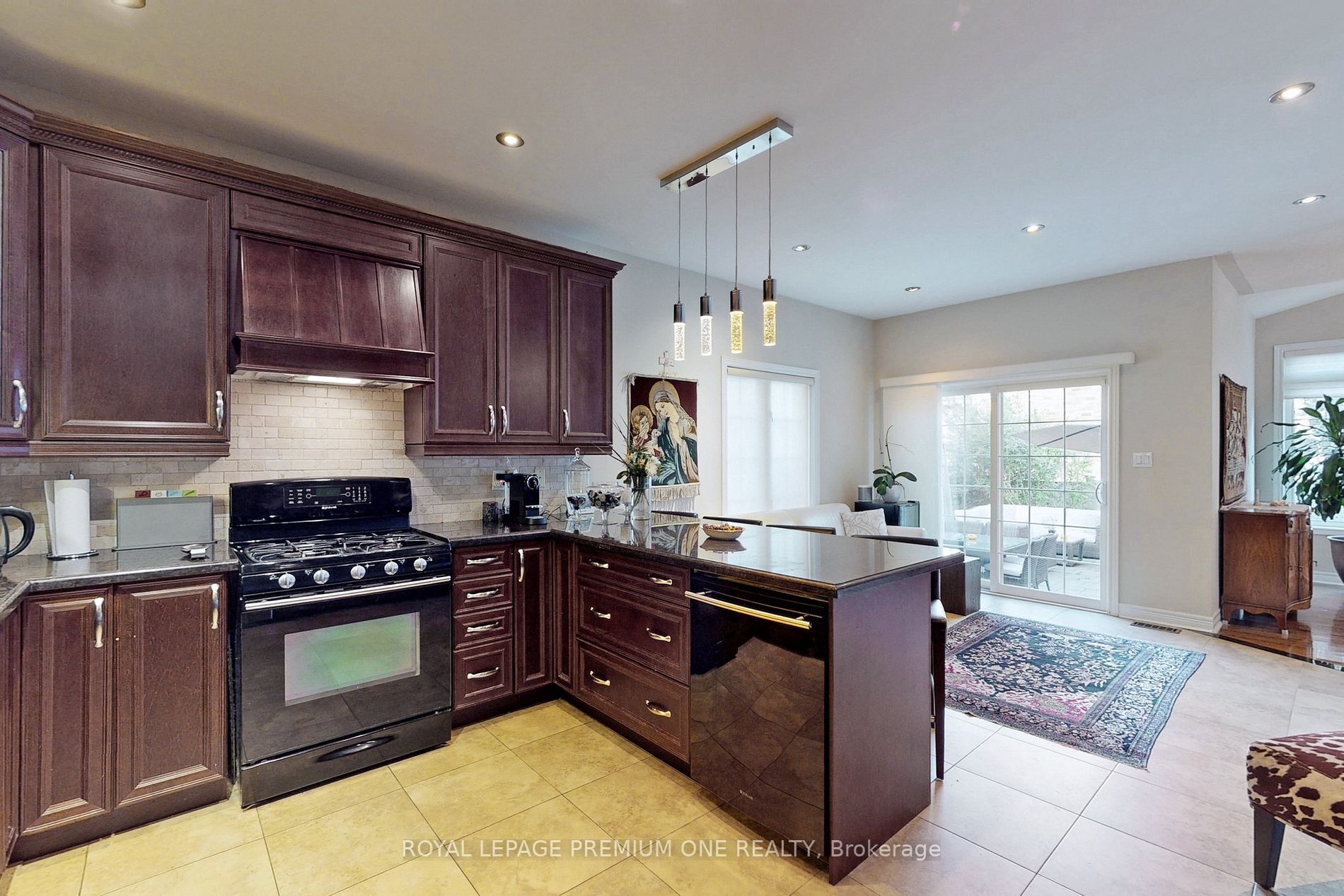 266 Rivermill Crescent