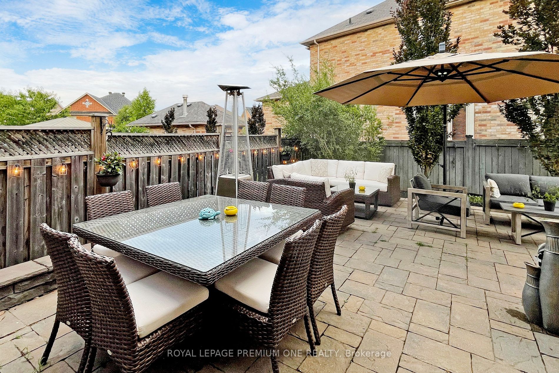 266 Rivermill Crescent