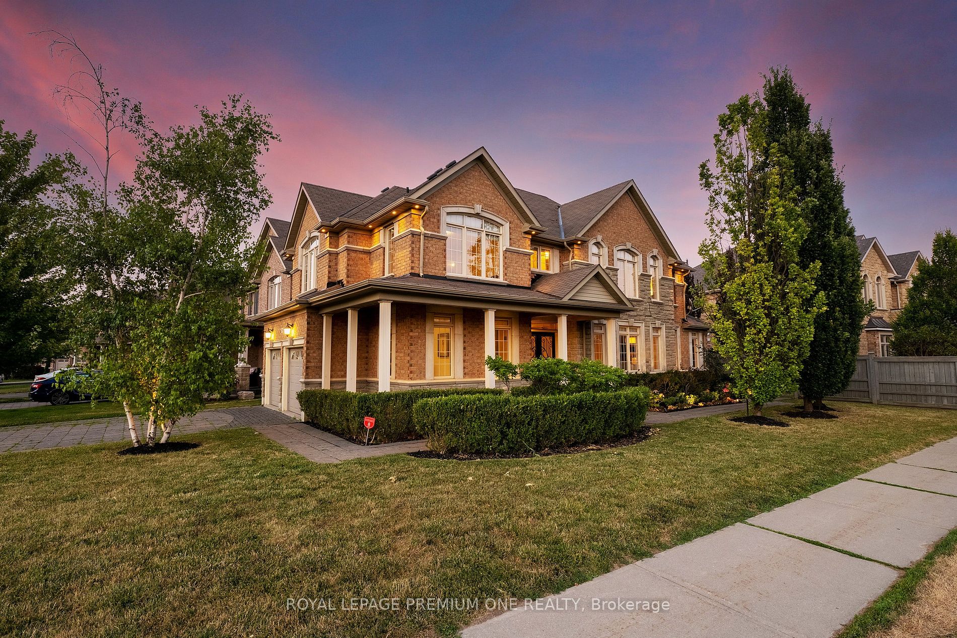 266 Rivermill Crescent