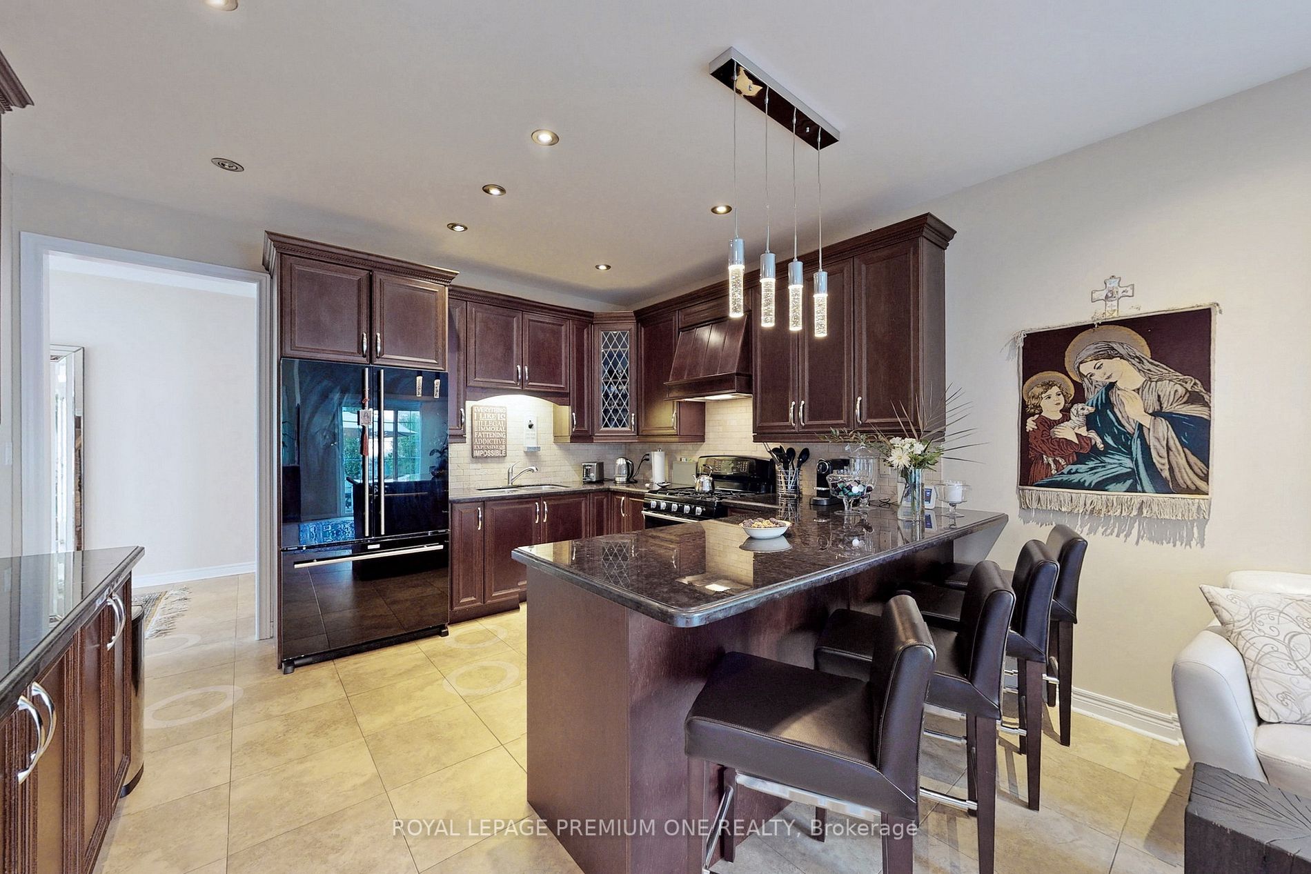 266 Rivermill Crescent