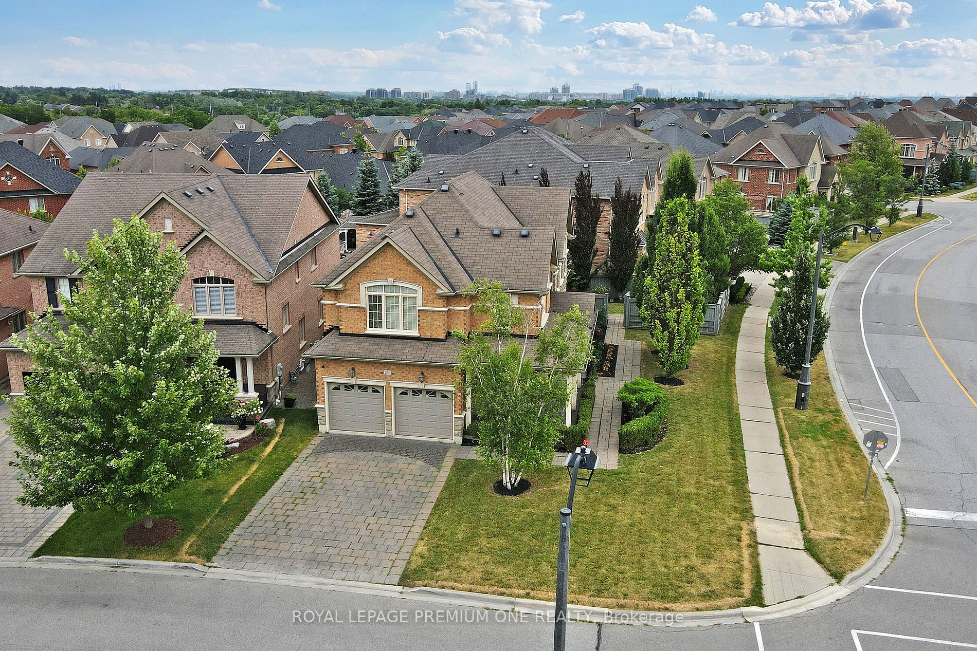 266 Rivermill Crescent