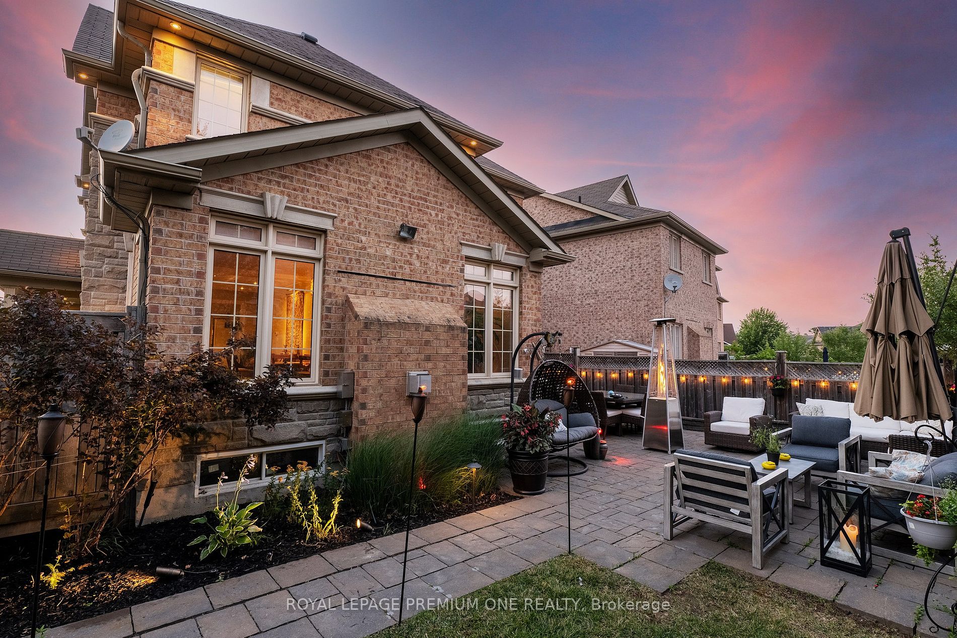 266 Rivermill Crescent