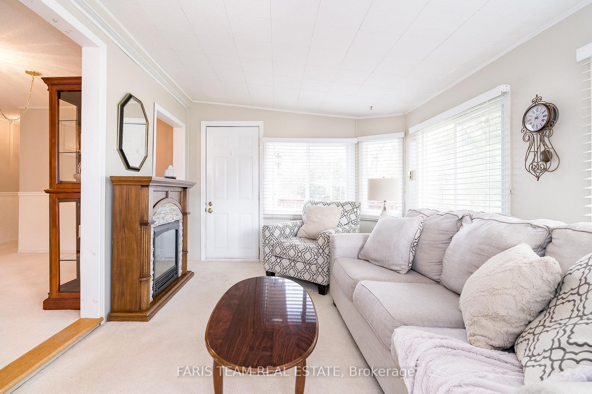 15 Belle Isle Arm