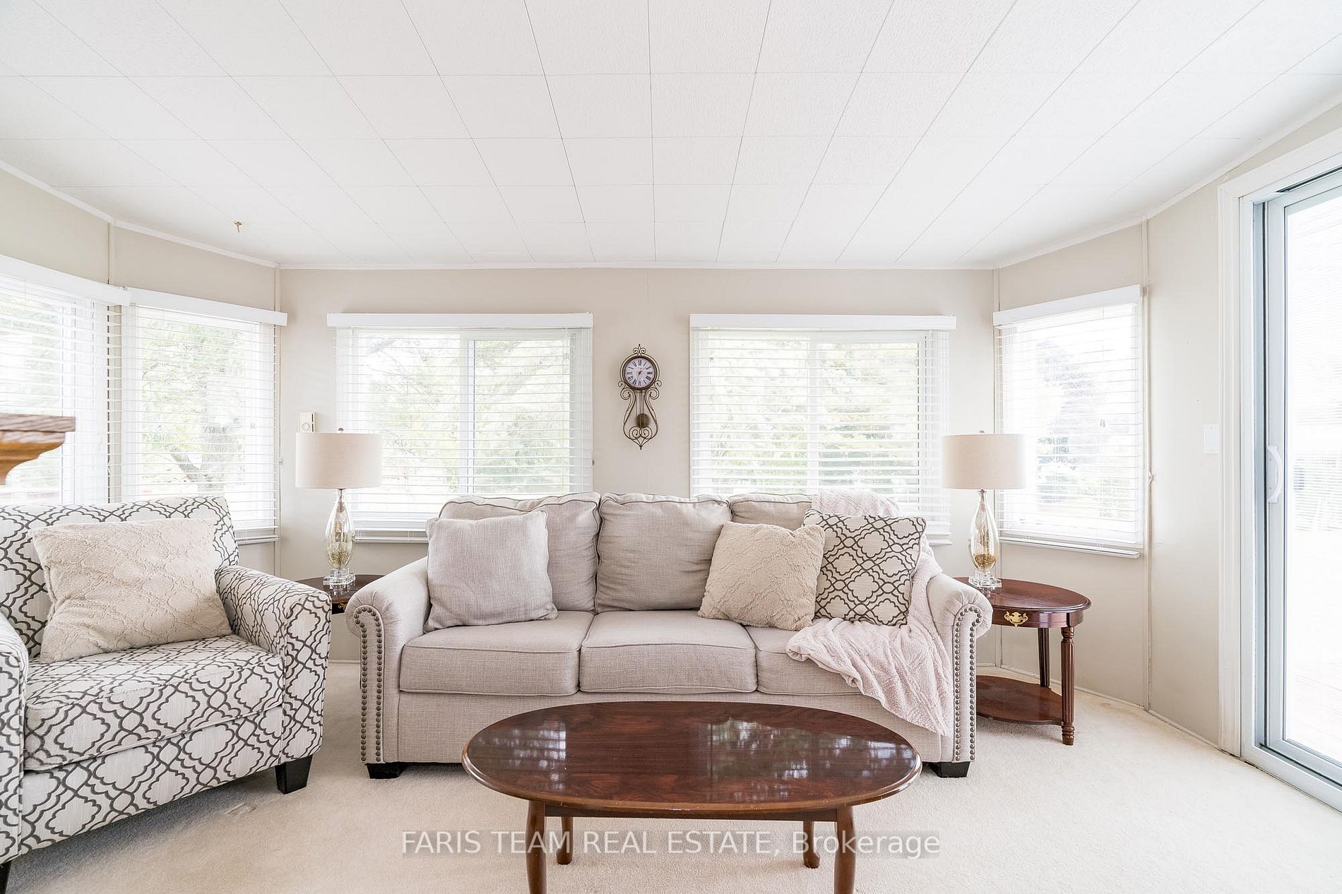 15 Belle Isle Arm