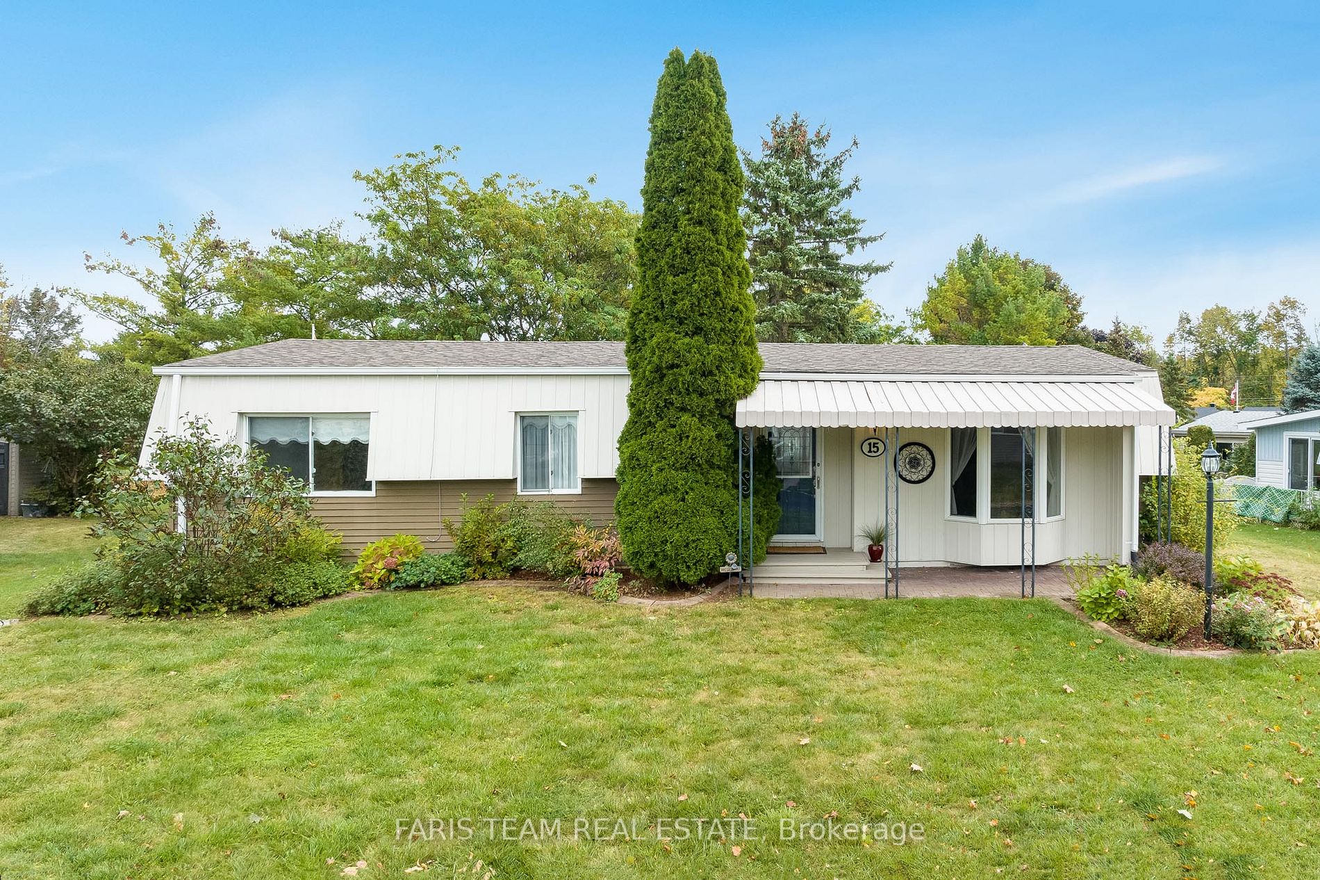 15 Belle Isle Arm
