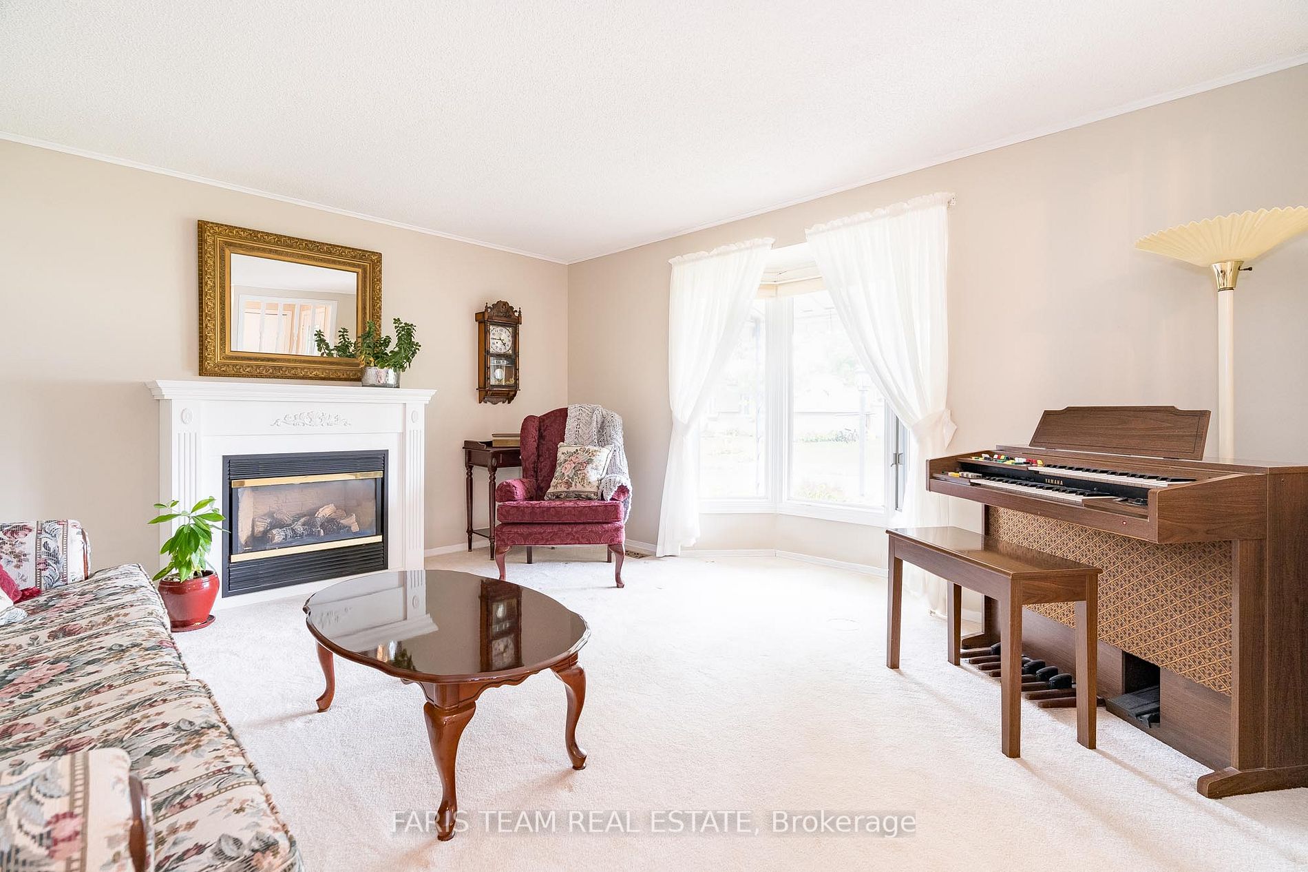 15 Belle Isle Arm