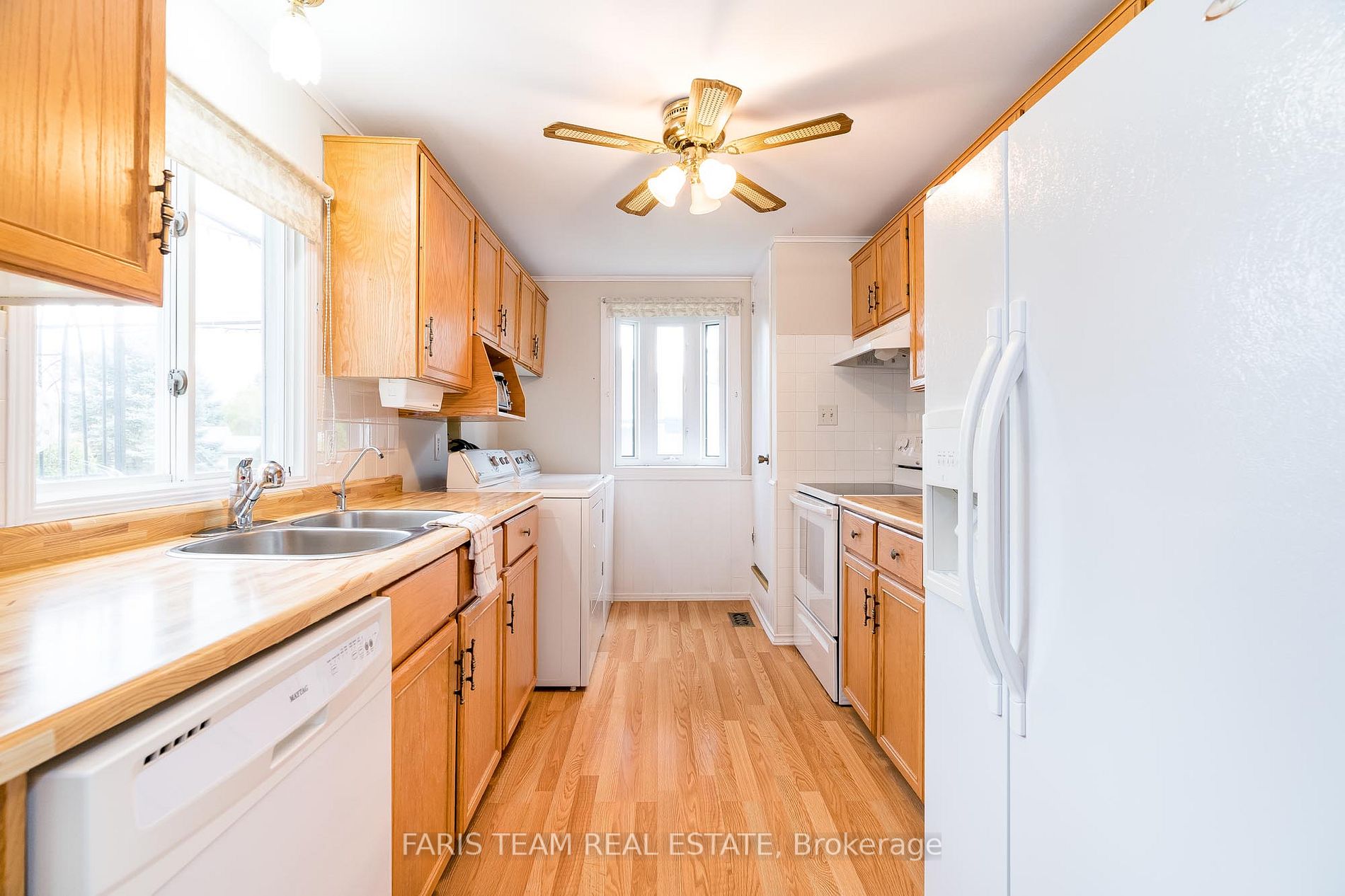 15 Belle Isle Arm