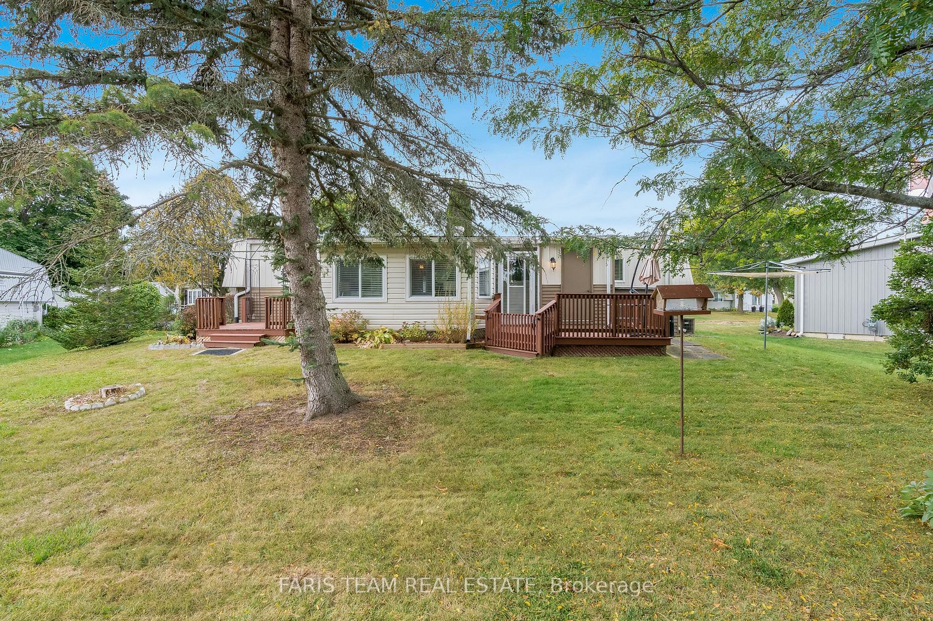 15 Belle Isle Arm