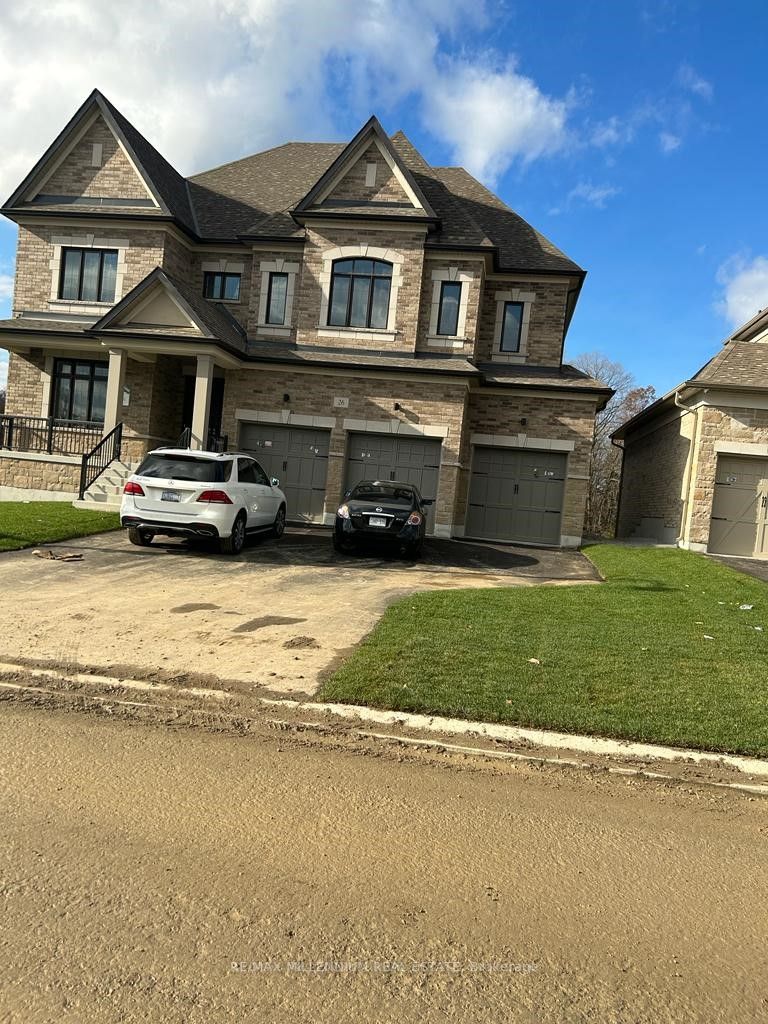 26 Enclave Crt