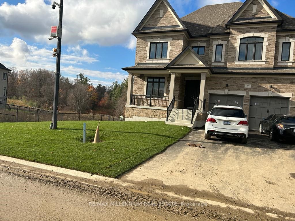 26 Enclave Crt