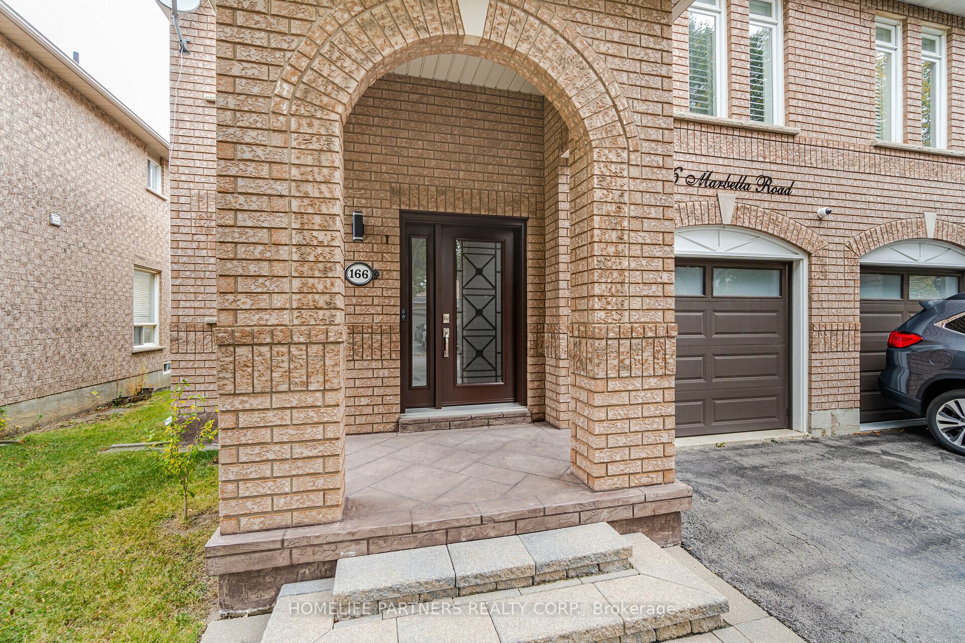 166 Marbella Rd