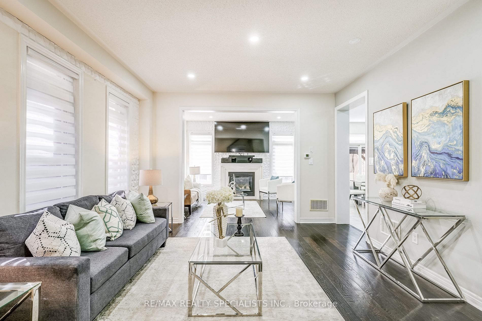 18 Rogers Trail