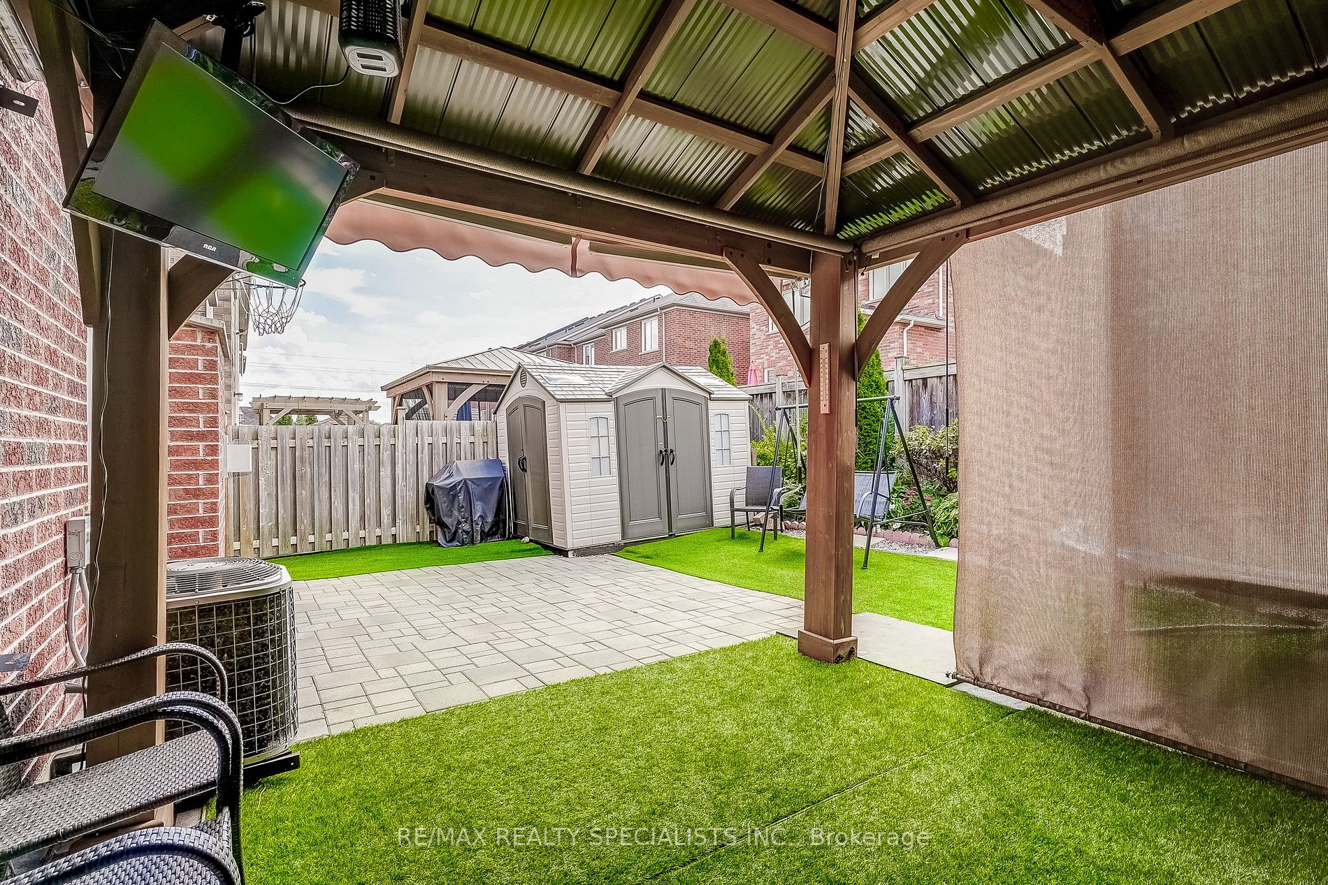 18 Rogers Trail